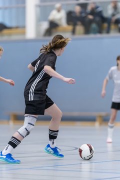 Bild 30 - wCJ NFV Futsalturnier